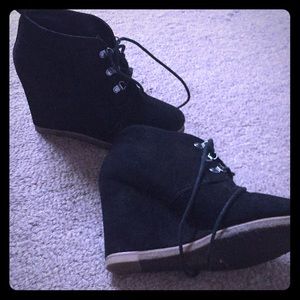 Steve madden botties